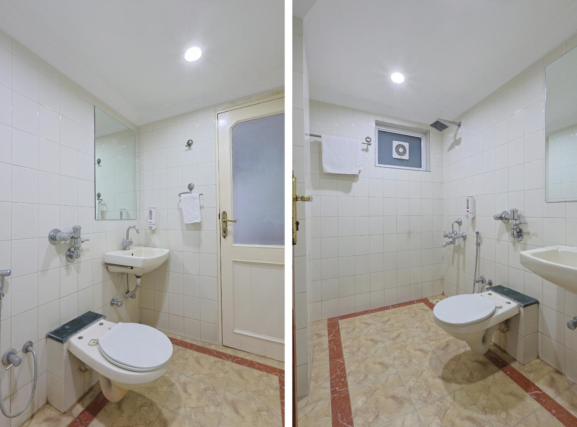 Hotel Apex Surat Bagian luar foto